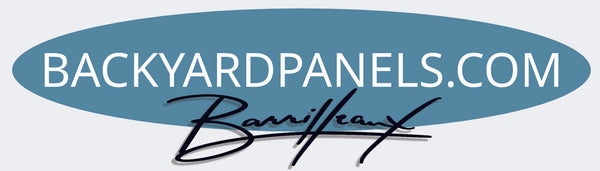Backyardpanels.com