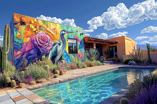 Home Murals